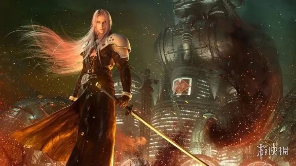 正版受害者?玩家吐槽《最终幻想7》Epic版无法启动