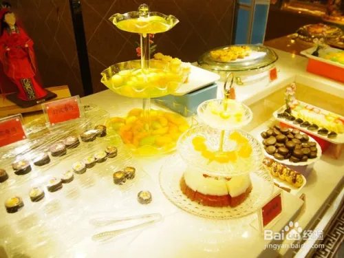 勒泰美食攻略(石家庄地区)