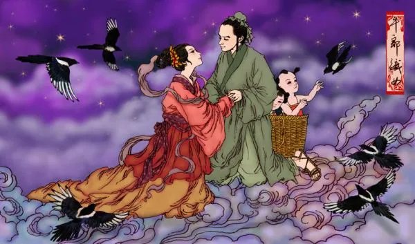 中华五千年历史故事动画系列—小太极的介绍