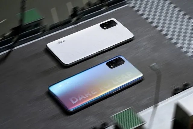 realme真我Q2系列双11抢先购火热来袭