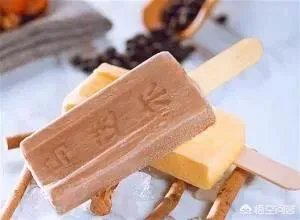 为什么东北人大冬天的吃冰棍?
