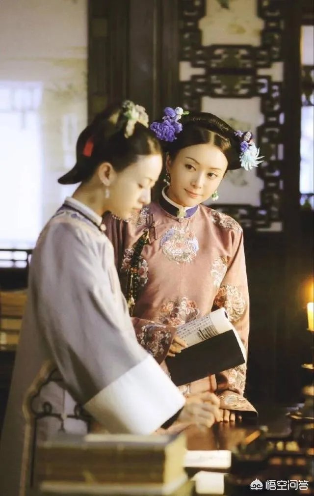 《如懿传》已定档8.20，有《延禧攻略》这部口碑剧在前，还能引发收视狂潮吗？