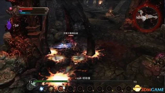 《阿玛拉王国:惩罚 重置版》全剧情流程图文攻略 DLC剧情流程攻略