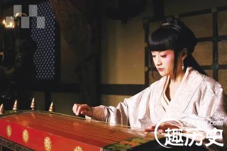 秦惠文王王后魏纾简介 秦惠文王嬴驷有几个老婆?