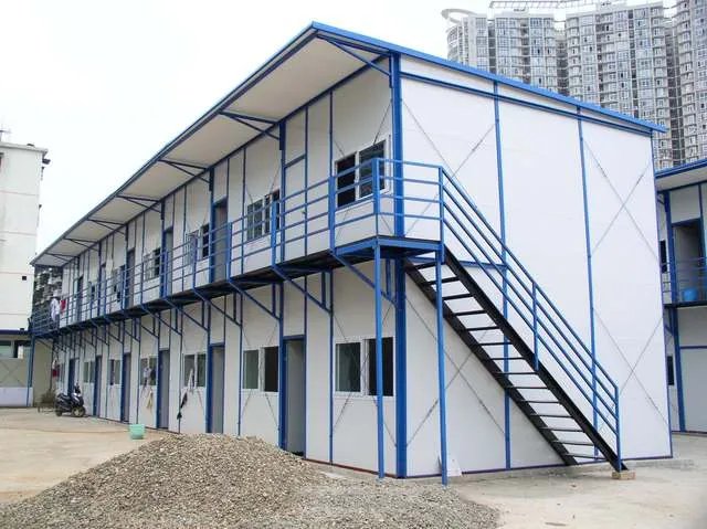 活动板房每平米价格是多少 活动房价格定价原则是什么