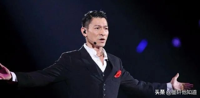 杨坤diss刘德华,他是不是飘了?