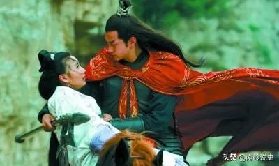 曹豹为什么是吕布的岳父