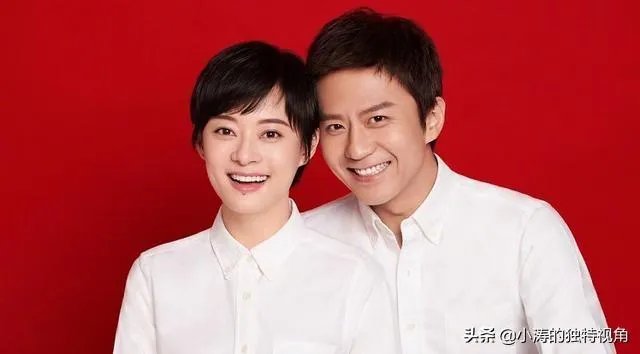 邓超晒照片庆祝结婚九周年,保持爱情稳定的秘诀是什么?