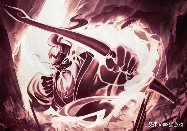 王者荣耀:五虎皮肤终于实锤!风林火山雷主题官宣,首款皮肤28号将会曝光,你怎么看?