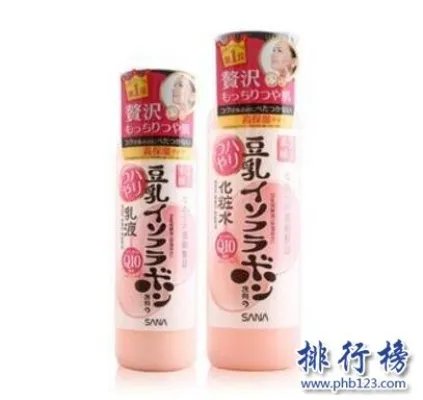 2018日本药妆护肤品牌排行榜，日本药妆品牌有哪些？