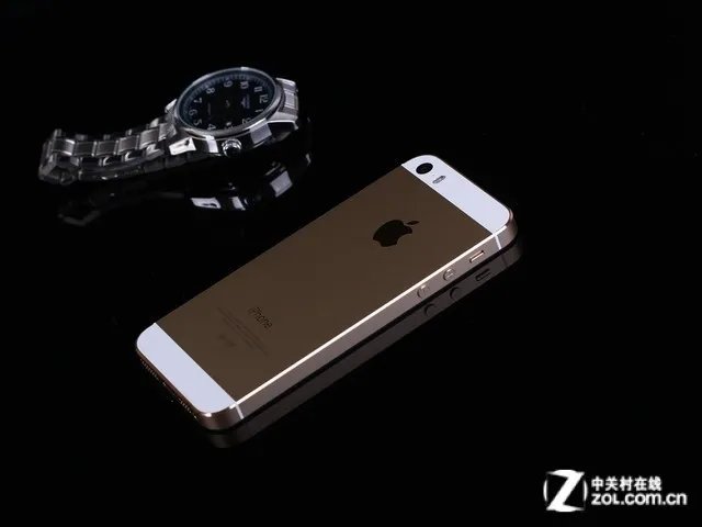 可升级iOS9了 苹果iPhone5s只要1799元