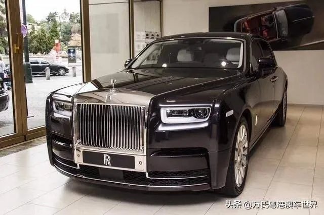 如果买一辆二手的劳斯莱斯在三线城市跑婚车,多久能回本?