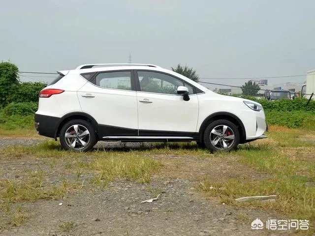 江淮汽车质量怎么样？