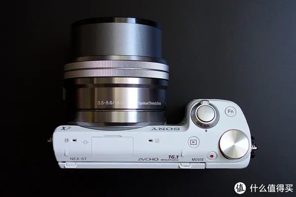 卡片or微单?Sony 索尼 RX100 一代开箱与 NEX-5T 简单对比
