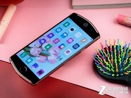 长沙国行手机美图T8分期付款价格3580元