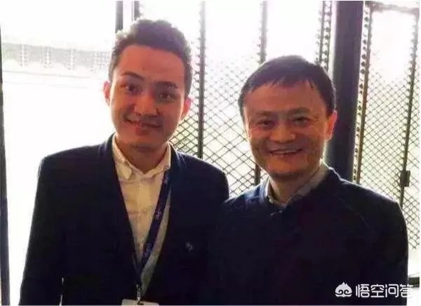 王思聪与孙宇晨对骂,你怎么看?