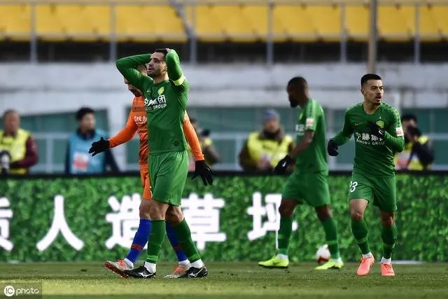 国安主场3:2战胜鲁能上演绝地大逆转，可惜另一边恒大赢球，最终国安憾失冠军，你怎么看？