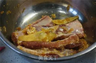 极致烤排