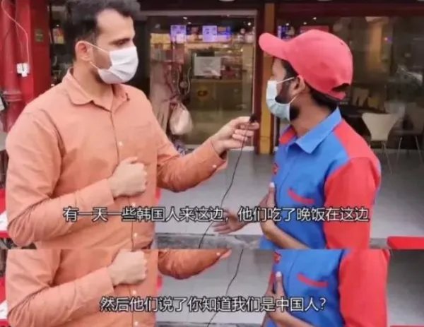 沙尘暴起源于中国,韩媒为什么这么说?