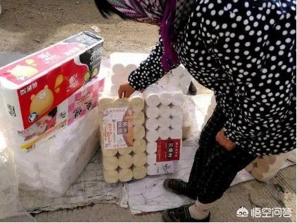 我想在网上批发卫生纸,然后去农村集市上去卖,大家感觉利润如何呢?