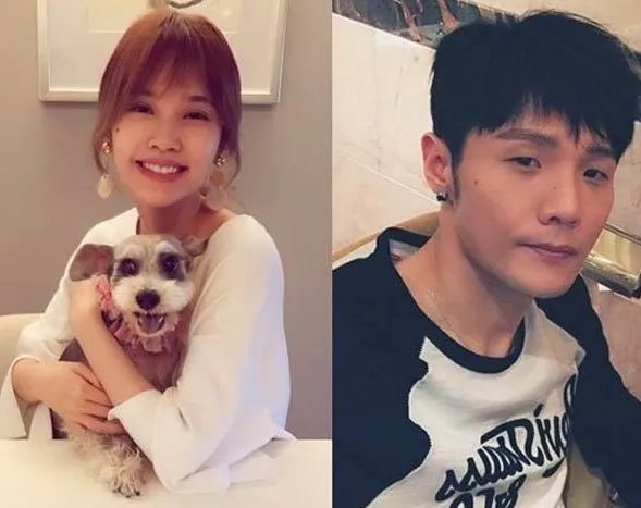 有种“整容”叫结婚一年，杨丞琳丝毫未变，李荣浩变得怎么样？