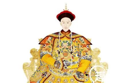 解密光绪：清朝皇帝光绪为何没有生育能力？