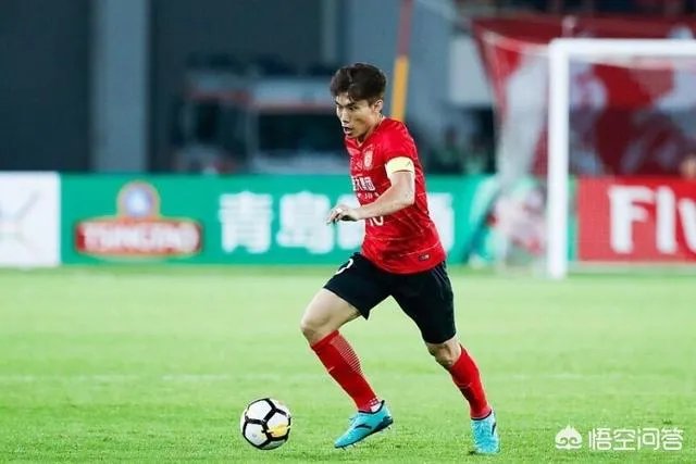 “中国队魂”郑智为何未能参加“中国杯”完成自己国家队第一百场赛事?
