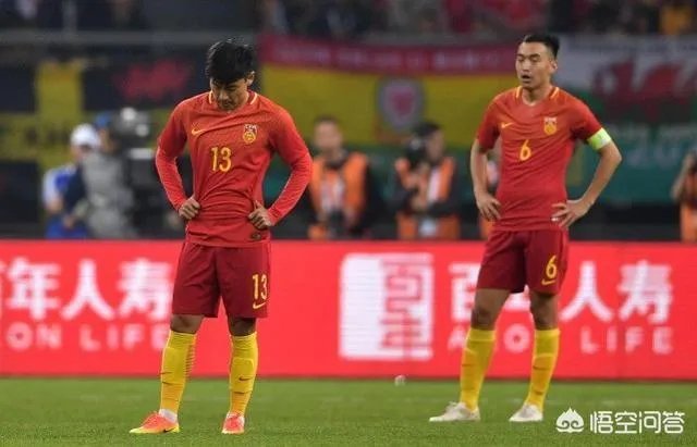 冯潇霆对阵泰国和威尔士都散步,是不是早点弃用他,中国就能进世界杯?