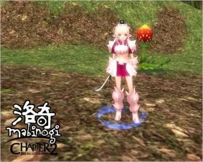 《洛奇》神秘魔法盾 只为守护心爱的你