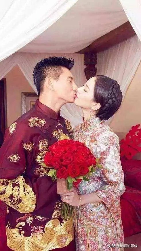 吴奇隆前妻马雅舒现在怎么样?