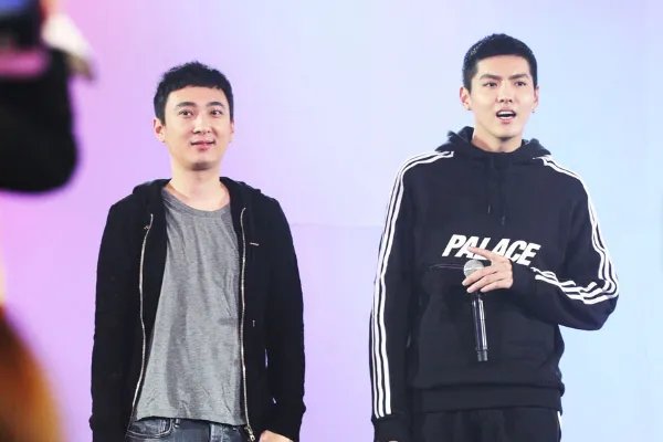 王思聪是富豪还是土豪,富豪和土豪差别在哪里?