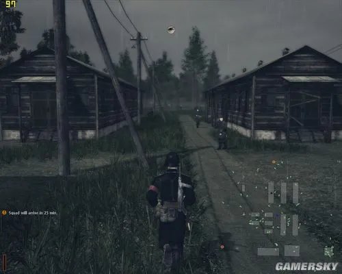 《死亡间谍：决断时刻》详细图文流程攻略