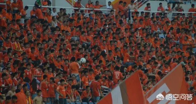 中超16支球队里,你最喜欢哪一家俱乐部的队歌呢,为什么?