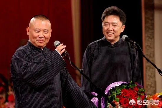 如何看待郭德纲和张文顺说的《论相声五十年之现状》?
