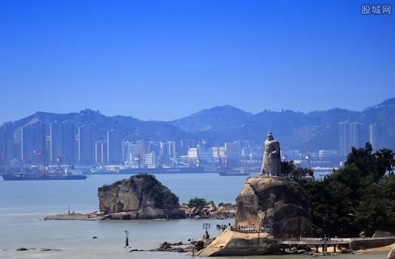鼓浪屿将恢复开放 将于3月6日向公众正式开放