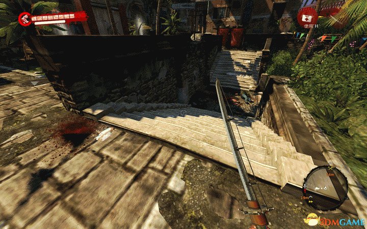 死亡岛:激流 全物品MOD 懒人开篇即可获得