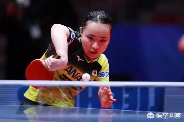 世乒赛签位表正式出炉，国乒五员女将谁最有可能会成为伊藤美诚的阻击者？