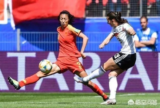 世界杯首战中国女足输球,为什么球迷喊不用道歉?