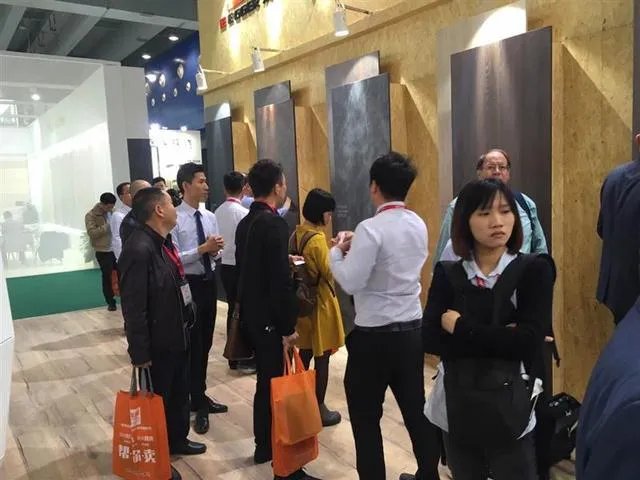 广州勇业2017 Interzum展会大获成功