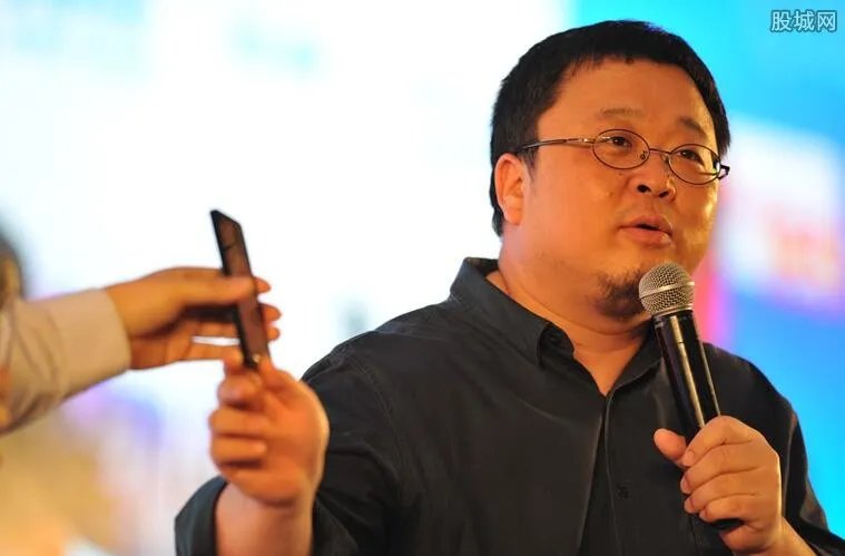 罗永浩回应被解约 将抽空写一个澄清稿