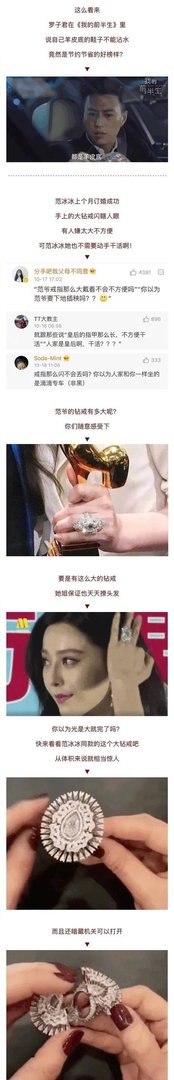 有哪些比较奇葩的奢侈品?