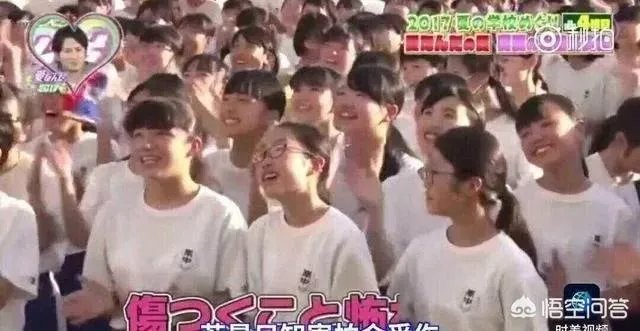 小日本的重口味中艺节目