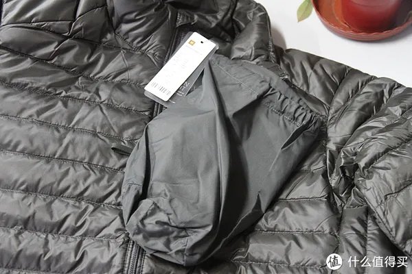 【诚衣】【凡客】轻型羽绒服比较