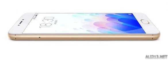 799元 魅蓝Note 3正式发布!海量高清官方图片欣赏