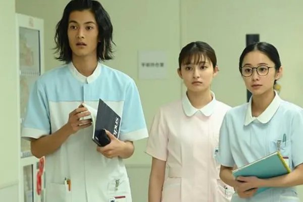 如何评价日剧《将恋爱进行到底》?