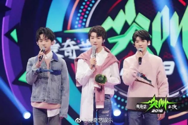 爱奇艺2018《尖叫之夜》,可有你喜欢的明星,表现怎么样?