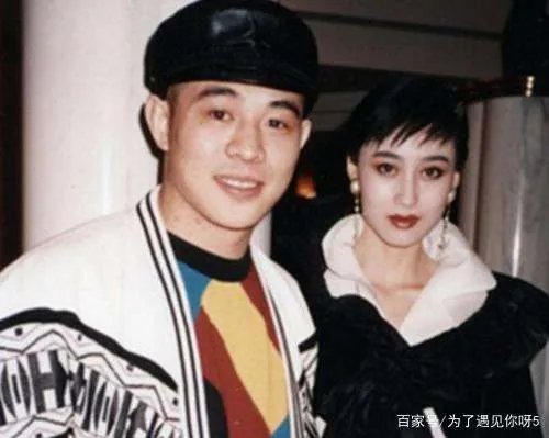 利智为何不做赌王五太?“吊”了李连杰10年才肯嫁,背后有什么秘密?