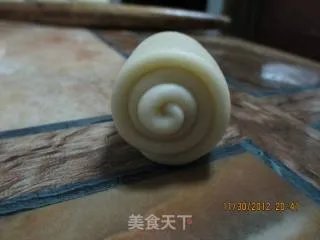 绿豆饼