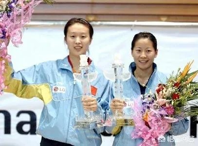 当年被国家队开除的女乒选手白杨近况如何?