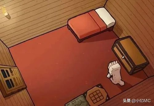 在我的世界中最让你感动的是什么？